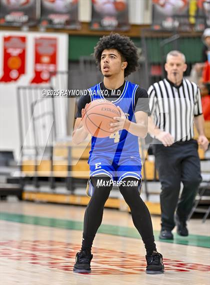 Thumbnail 1 in Elkhart @ Lawrence North  photogallery.