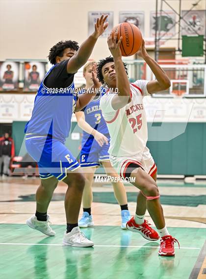 Thumbnail 3 in Elkhart @ Lawrence North  photogallery.