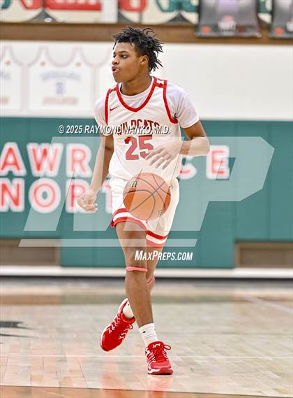 Thumbnail 1 in Elkhart @ Lawrence North  photogallery.