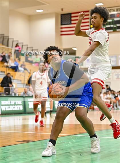 Thumbnail 1 in Elkhart @ Lawrence North  photogallery.