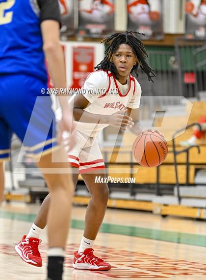 Thumbnail 1 in Elkhart @ Lawrence North  photogallery.
