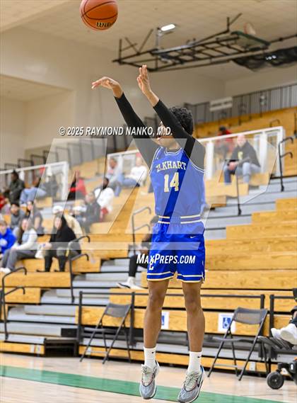 Thumbnail 1 in Elkhart @ Lawrence North  photogallery.