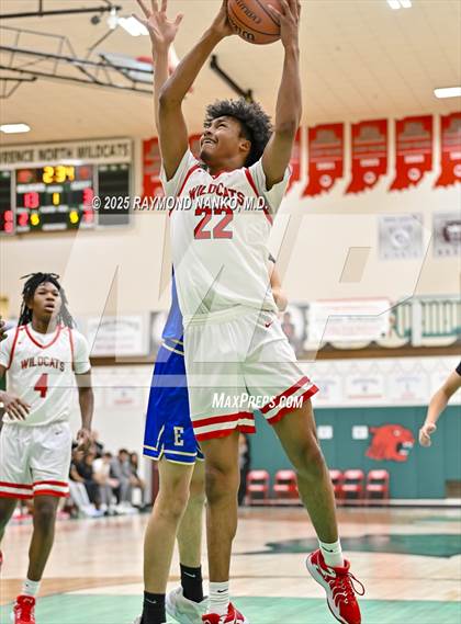 Thumbnail 1 in Elkhart @ Lawrence North  photogallery.