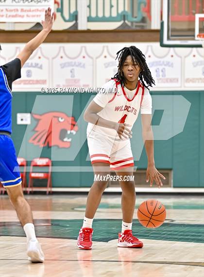 Thumbnail 1 in Elkhart @ Lawrence North  photogallery.