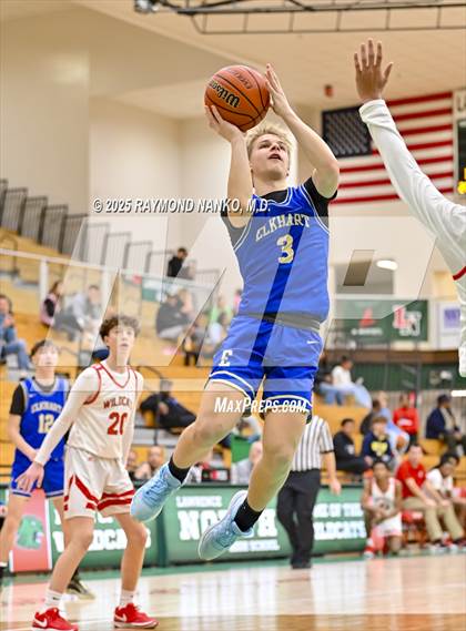 Thumbnail 3 in Elkhart @ Lawrence North  photogallery.