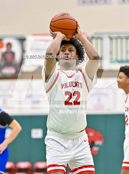 Thumbnail 1 in Elkhart @ Lawrence North  photogallery.