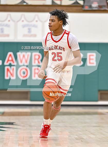 Thumbnail 2 in Elkhart @ Lawrence North  photogallery.