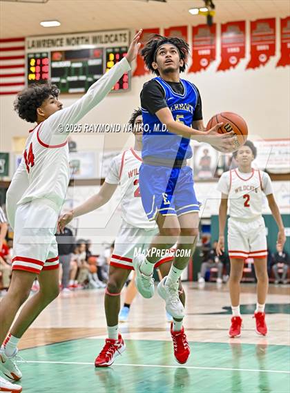 Thumbnail 3 in Elkhart @ Lawrence North  photogallery.