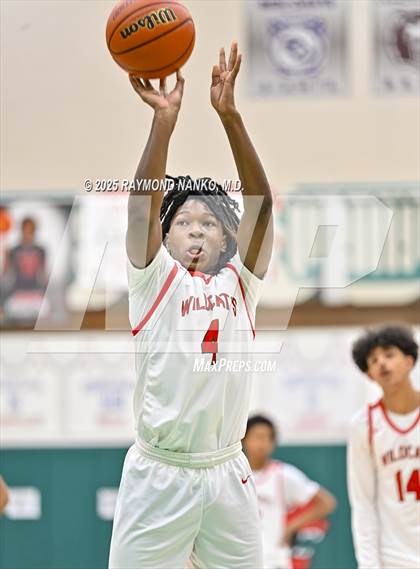 Thumbnail 2 in Elkhart @ Lawrence North  photogallery.