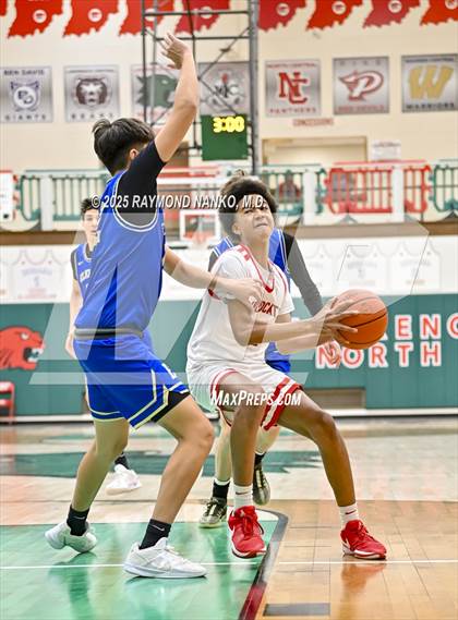 Thumbnail 3 in Elkhart @ Lawrence North  photogallery.