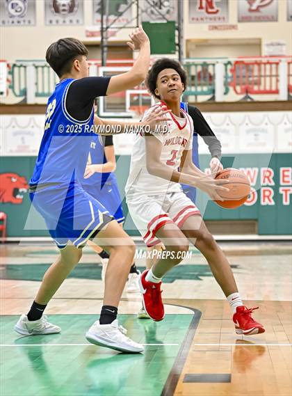 Thumbnail 2 in Elkhart @ Lawrence North  photogallery.
