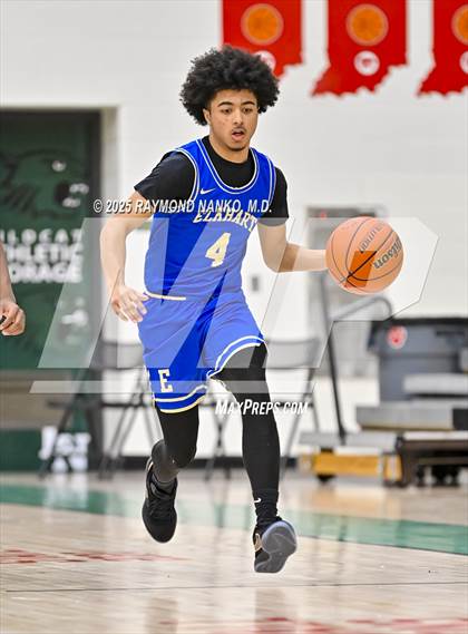 Thumbnail 2 in Elkhart @ Lawrence North  photogallery.