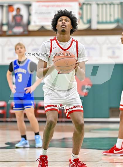 Thumbnail 1 in Elkhart @ Lawrence North  photogallery.