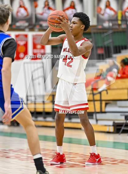 Thumbnail 1 in Elkhart @ Lawrence North  photogallery.