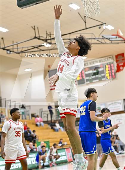Thumbnail 3 in Elkhart @ Lawrence North  photogallery.