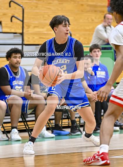 Thumbnail 2 in Elkhart @ Lawrence North  photogallery.