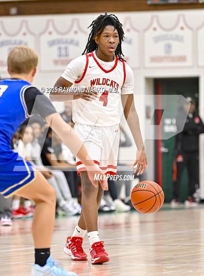 Thumbnail 1 in Elkhart @ Lawrence North  photogallery.