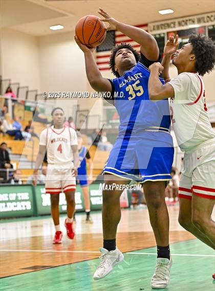 Thumbnail 3 in Elkhart @ Lawrence North  photogallery.