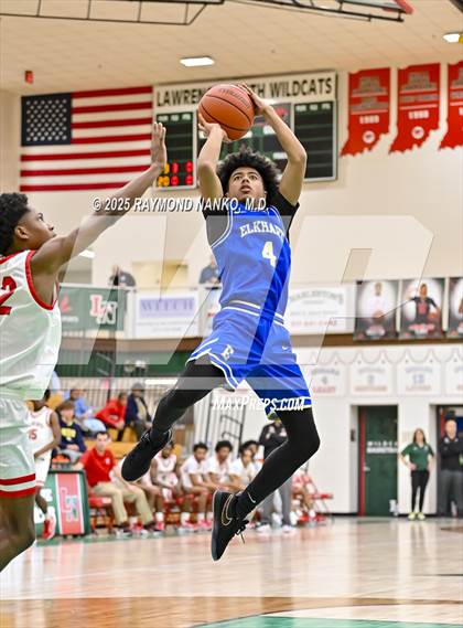 Thumbnail 3 in Elkhart @ Lawrence North  photogallery.