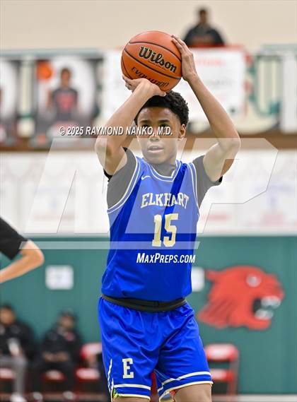 Thumbnail 3 in Elkhart @ Lawrence North  photogallery.