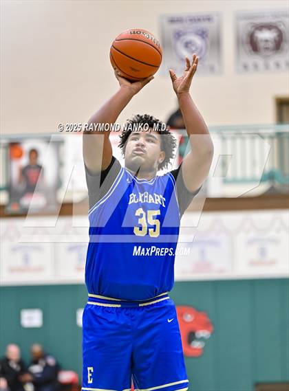 Thumbnail 2 in Elkhart @ Lawrence North  photogallery.