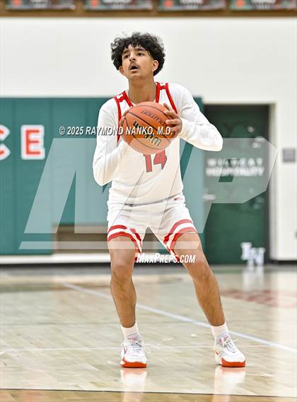 Thumbnail 1 in Elkhart @ Lawrence North  photogallery.