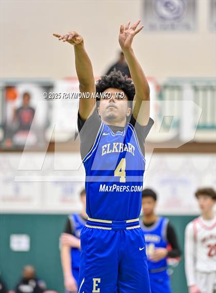 Thumbnail 2 in Elkhart @ Lawrence North  photogallery.