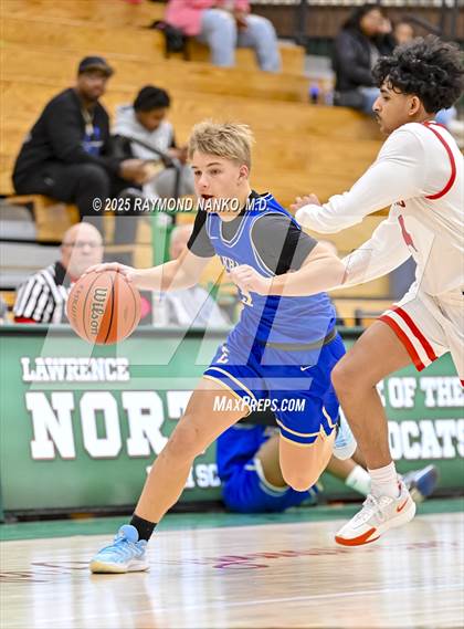 Thumbnail 3 in Elkhart @ Lawrence North  photogallery.