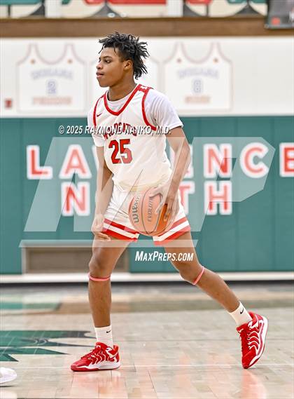 Thumbnail 1 in Elkhart @ Lawrence North  photogallery.