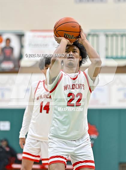 Thumbnail 1 in Elkhart @ Lawrence North  photogallery.