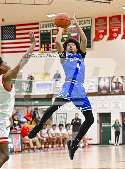 Thumbnail 1 in Elkhart @ Lawrence North  photogallery.