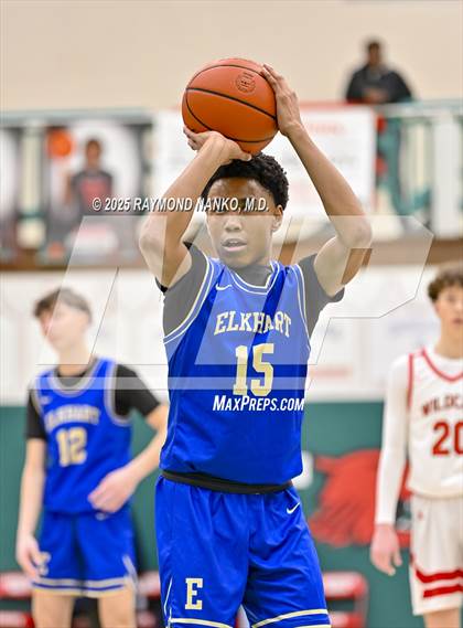 Thumbnail 3 in Elkhart @ Lawrence North  photogallery.
