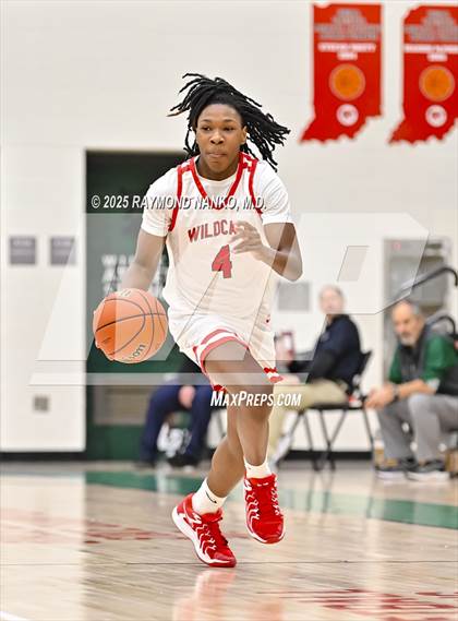Thumbnail 1 in Elkhart @ Lawrence North  photogallery.