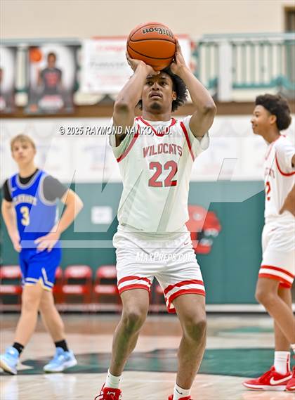 Thumbnail 3 in Elkhart @ Lawrence North  photogallery.