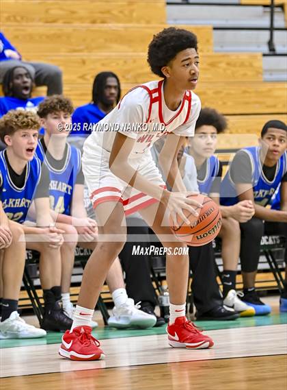 Thumbnail 2 in Elkhart @ Lawrence North  photogallery.