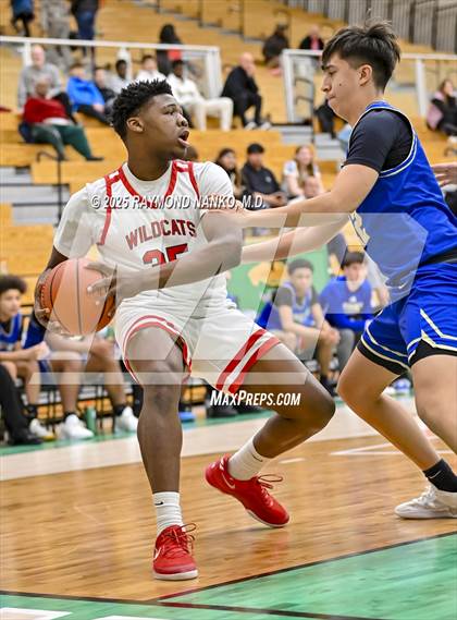 Thumbnail 1 in Elkhart @ Lawrence North  photogallery.