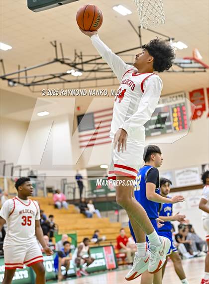 Thumbnail 1 in Elkhart @ Lawrence North  photogallery.