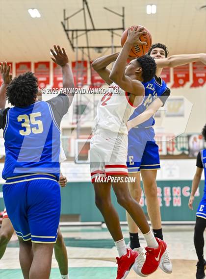 Thumbnail 1 in Elkhart @ Lawrence North  photogallery.