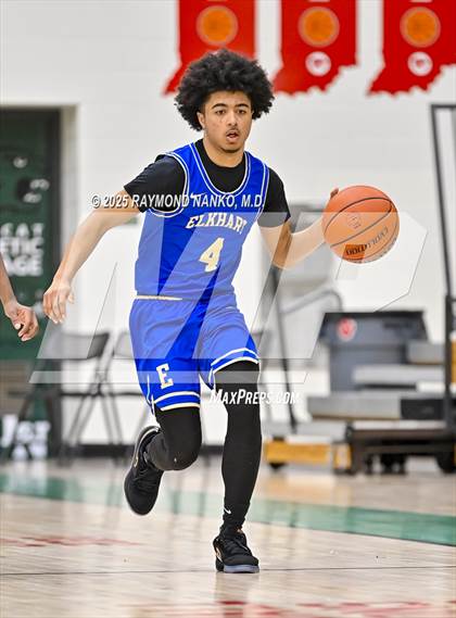Thumbnail 3 in Elkhart @ Lawrence North  photogallery.