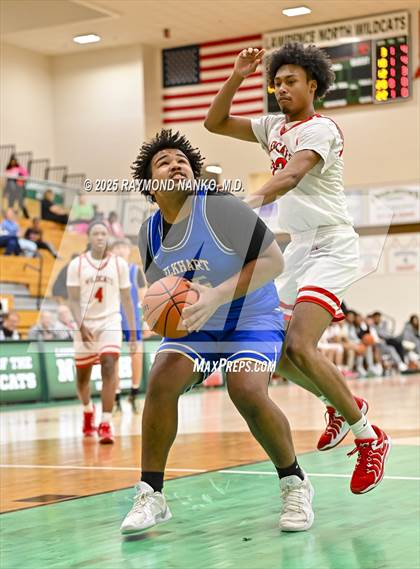 Thumbnail 3 in Elkhart @ Lawrence North  photogallery.