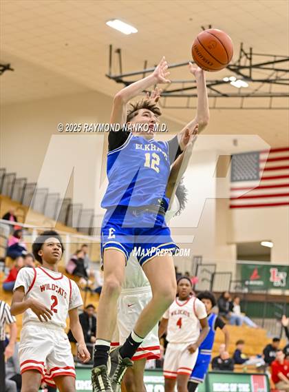Thumbnail 3 in Elkhart @ Lawrence North  photogallery.
