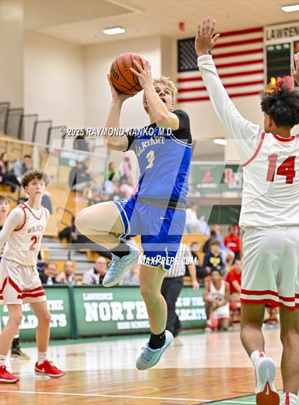 Thumbnail 1 in Elkhart @ Lawrence North  photogallery.