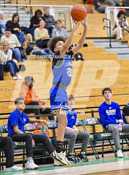 Thumbnail 3 in Elkhart @ Lawrence North  photogallery.