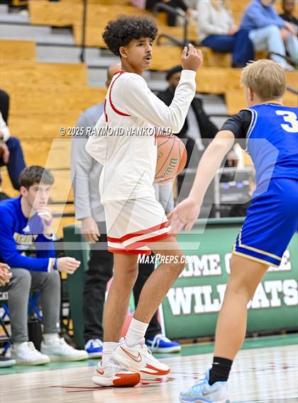 Thumbnail 3 in Elkhart @ Lawrence North  photogallery.