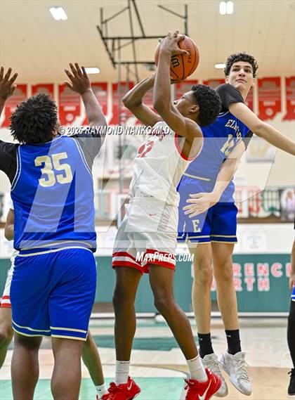 Thumbnail 2 in Elkhart @ Lawrence North  photogallery.