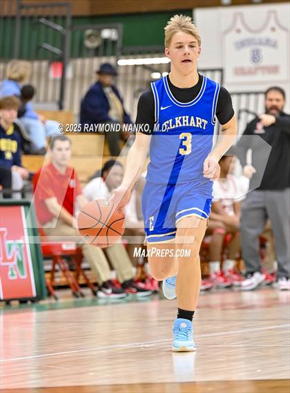 Thumbnail 3 in Elkhart @ Lawrence North  photogallery.