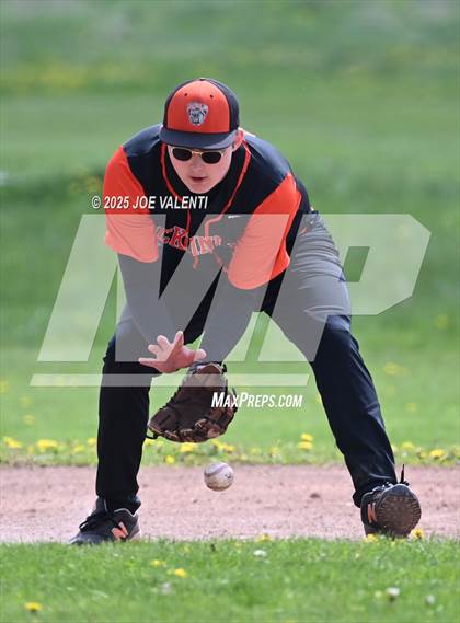 Thumbnail 1 in Hutchinson-Central Tech @ McKinley photogallery.