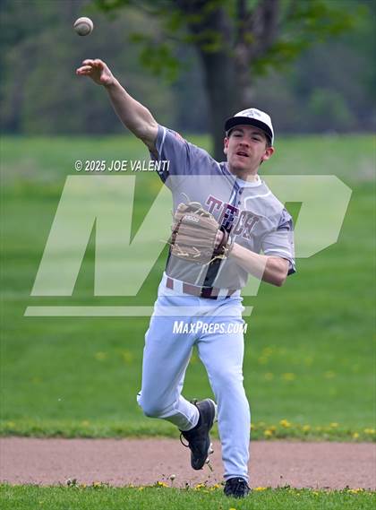 Thumbnail 3 in Hutchinson-Central Tech @ McKinley photogallery.