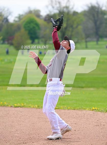 Thumbnail 2 in Hutchinson-Central Tech @ McKinley photogallery.