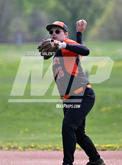 Thumbnail 1 in Hutchinson-Central Tech @ McKinley photogallery.